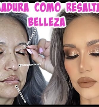 mejores estilos de maquillaje para madrinas de boda