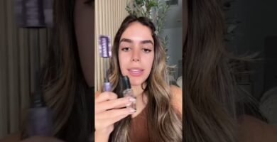 errores al combinar productos de rímel a prueba de agua