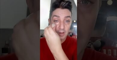 errores comunes al usar corrector de ojeras