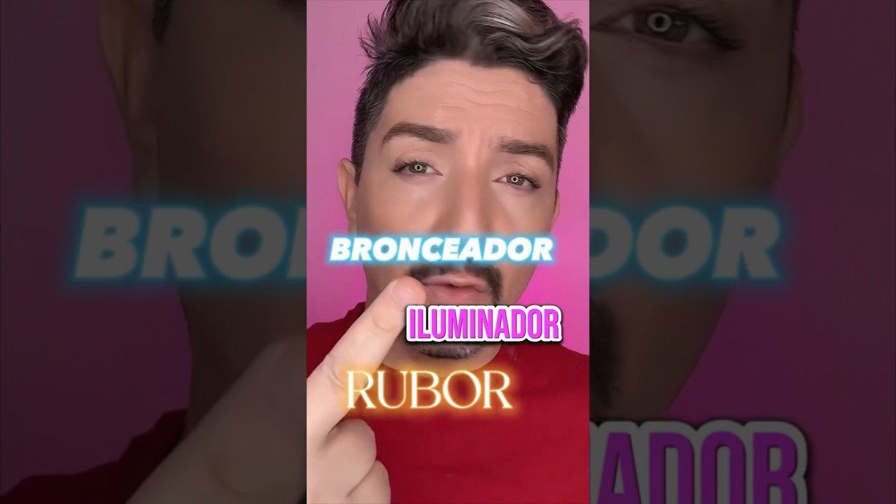 errores comunes al usar iluminador en barra