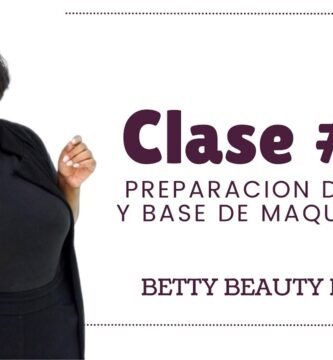 guía completa de maquillaje para piel sensibilizada por el sol