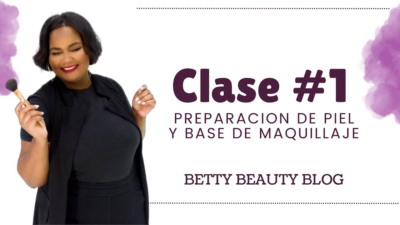 guía completa de maquillaje para piel sensibilizada por el sol