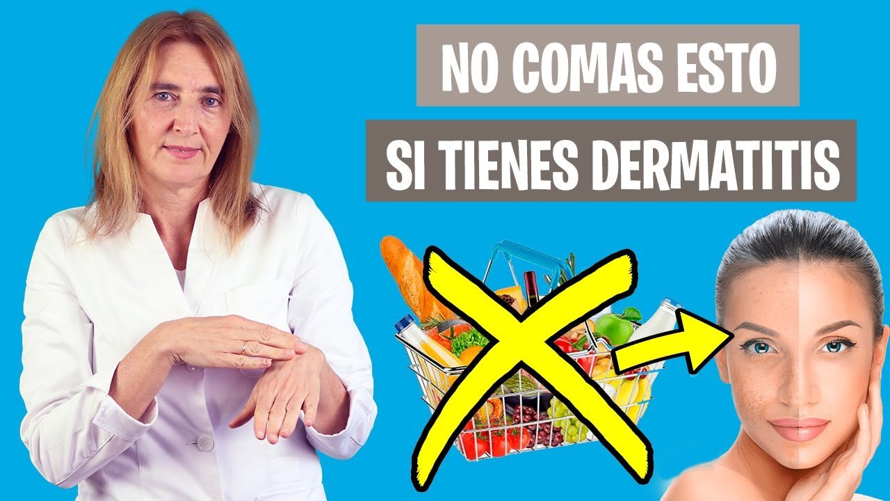 ideas naturales de maquillaje para piel atópica