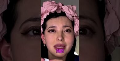 ideas naturales de maquillaje para piel con rosácea