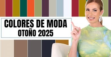 tendencias actuales en maquillaje para bodas en otoño