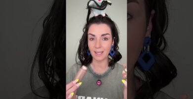 formas creativas de aplicar maquillaje no comedogénico