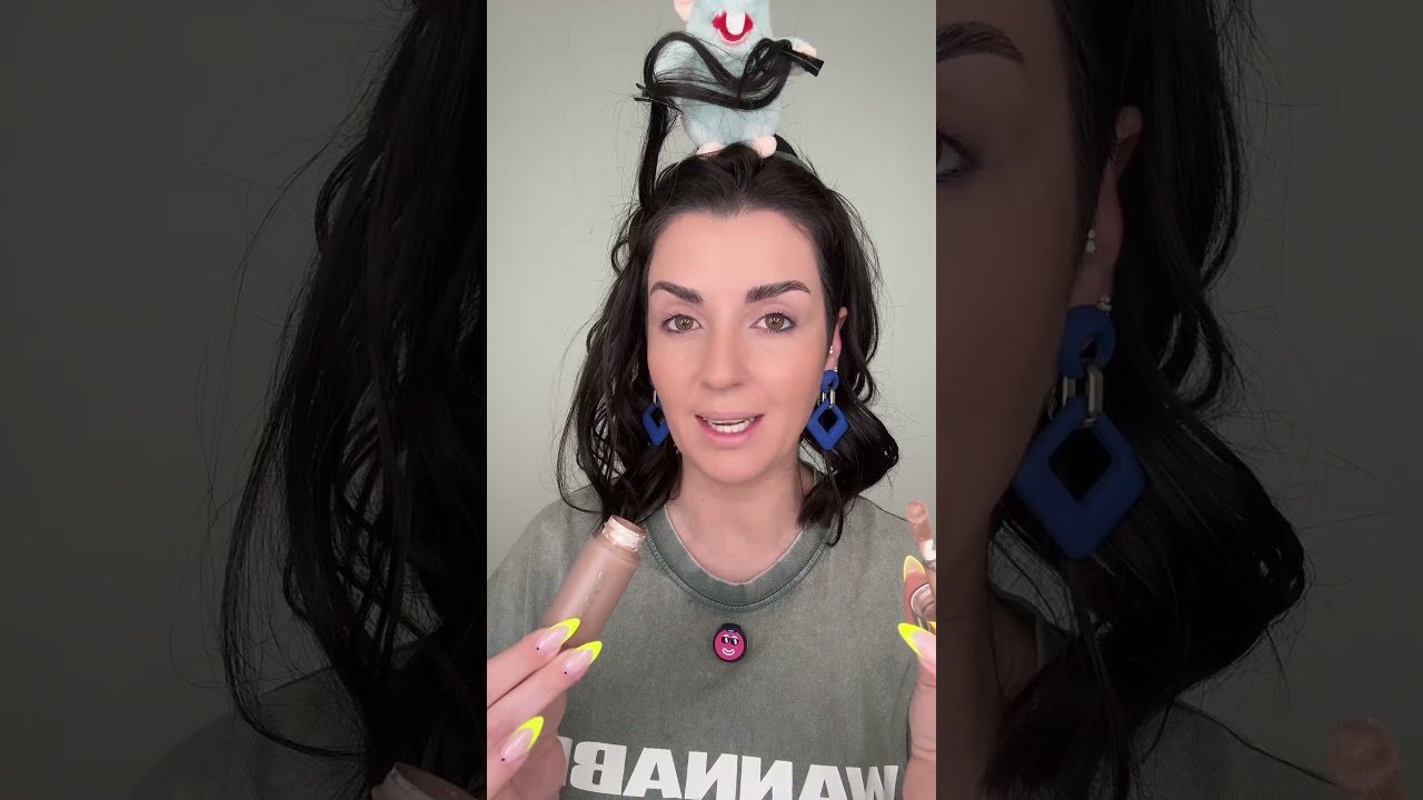 formas creativas de aplicar maquillaje no comedogénico