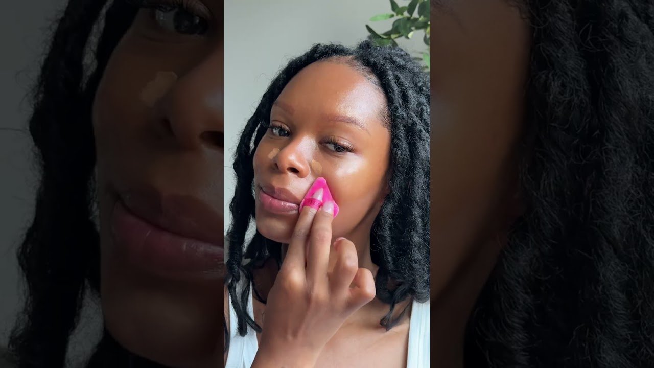 ideas naturales de maquillaje para piel sensibilizada por el sol